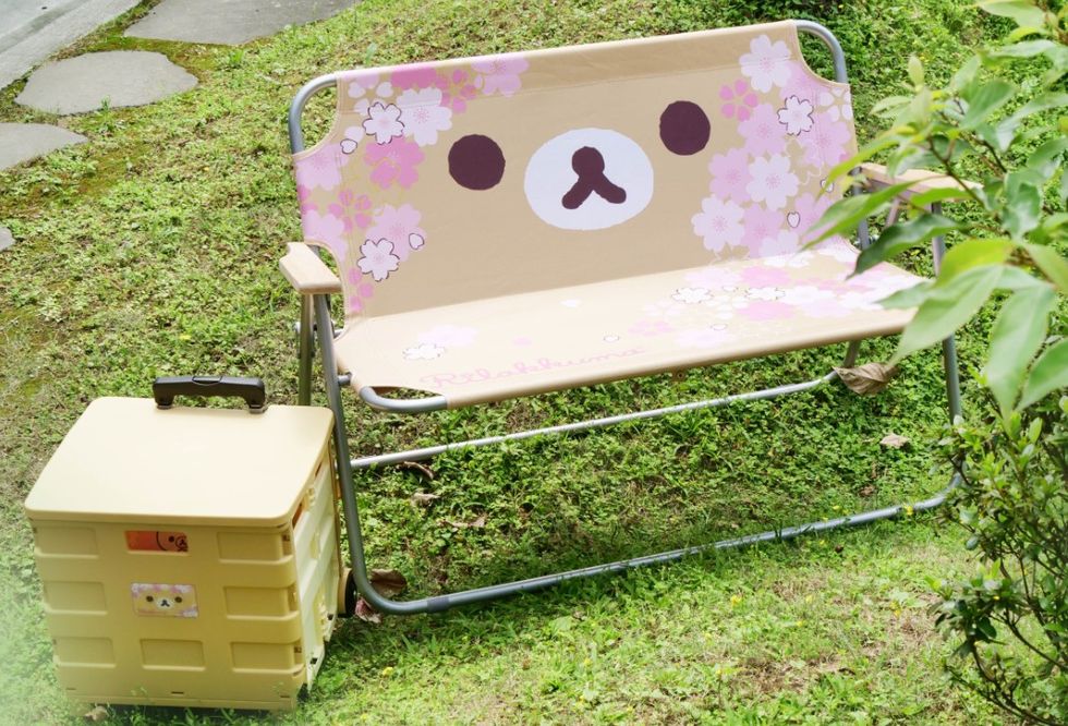 Grass, Furniture, Folding chair, Table, 