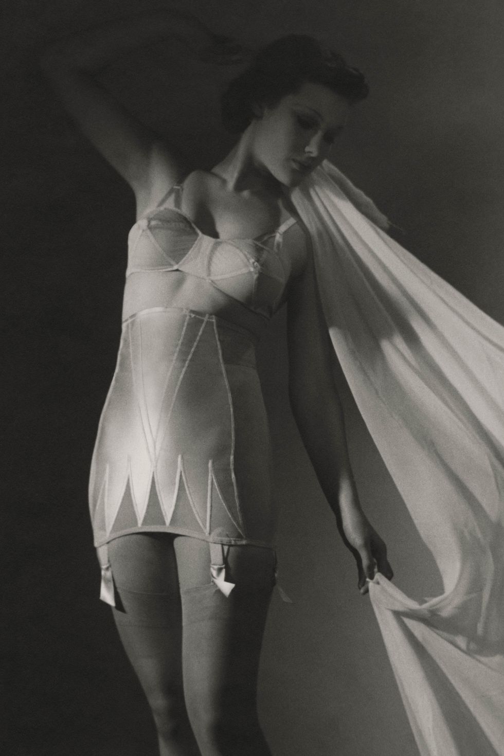 The Surprising Evolution of Lingerie — How Lingerie Has Changed