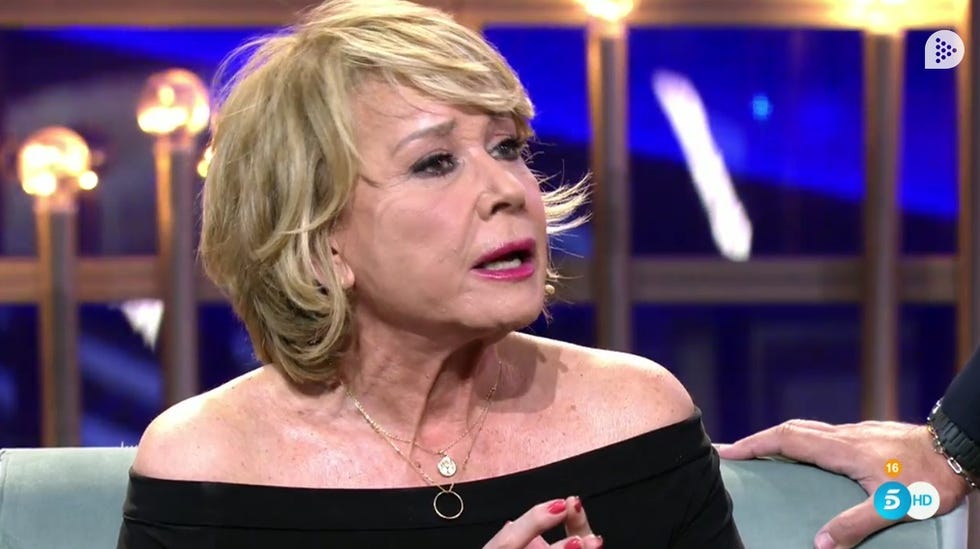 Kiko Rivera se viene abajo e Irene Rosales carga contra él
