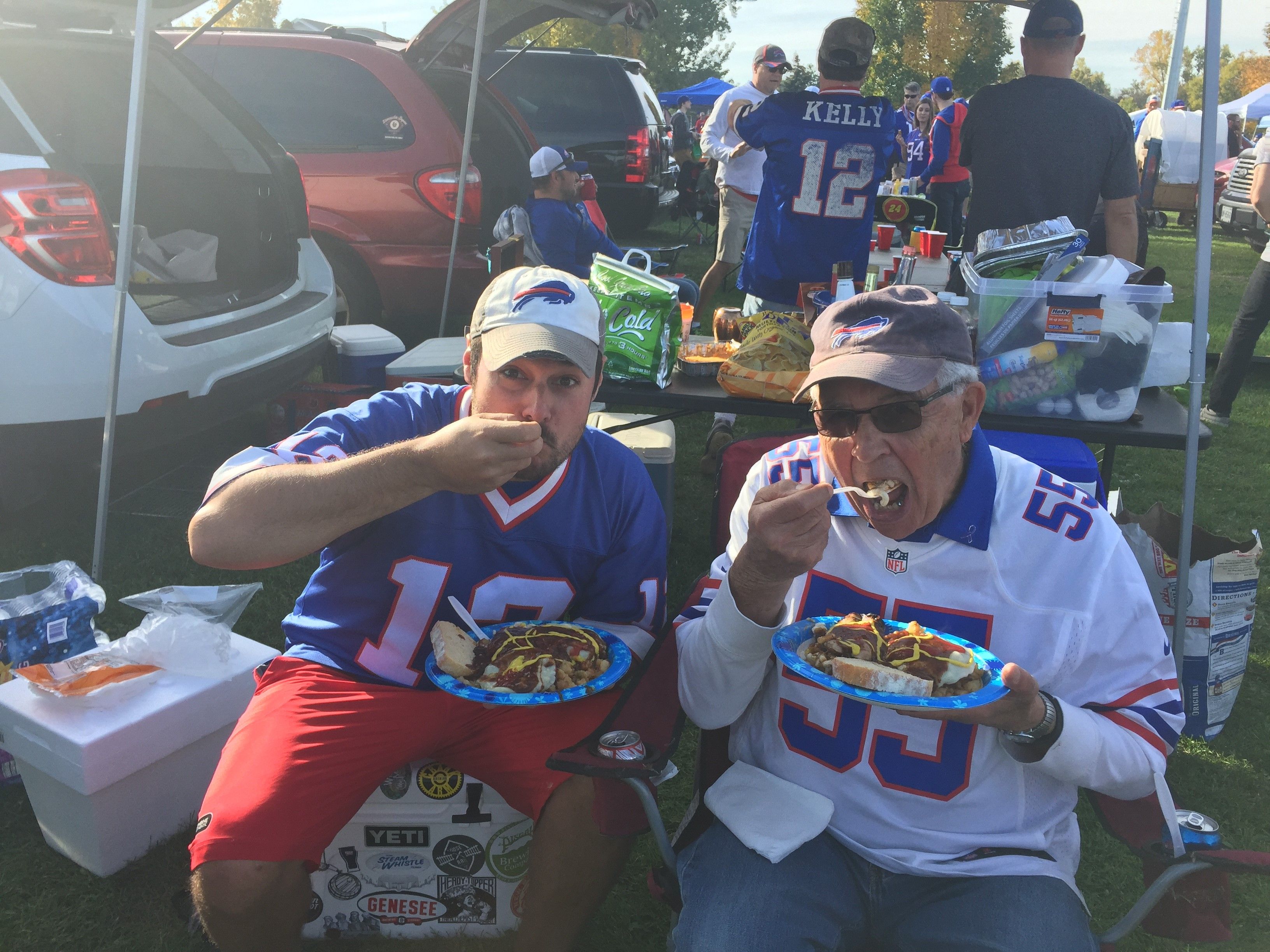 Buffalo Bills 2020 AFC East Champions gear: 10 essential buys for Bills  Mafia fans 