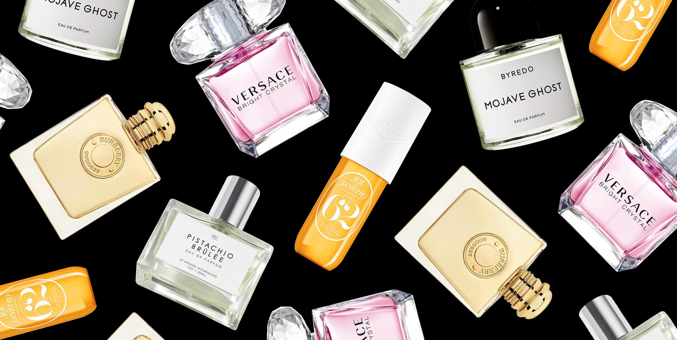 I Have More than 100 Perfumes (Oops), but These 26 Have My Heart