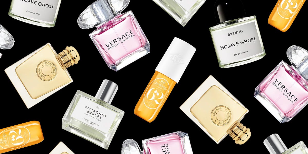 Best Light Scent Perfume: Subtle Elegance for Everyday Wear