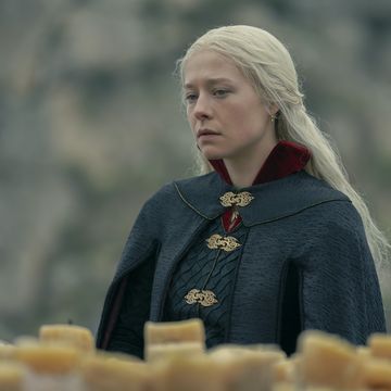 set 200 years before the events of game of thrones, this epic series tells the story of house targaryen