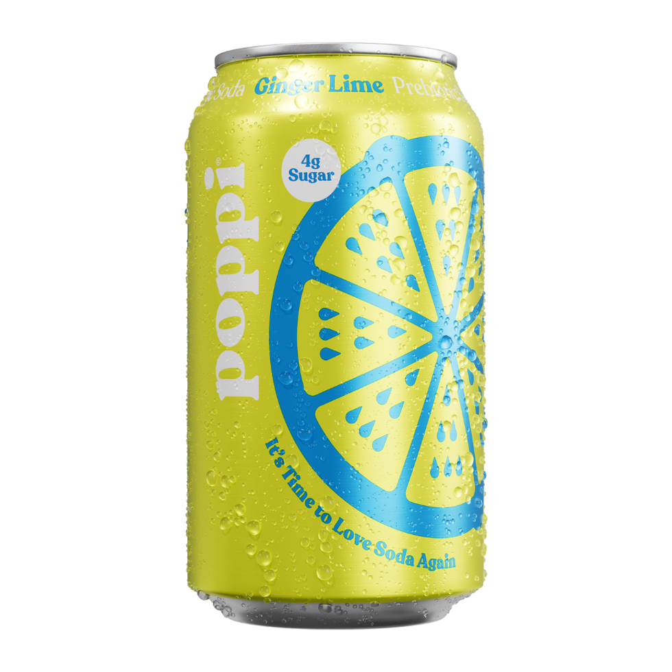 a can of poppi soda