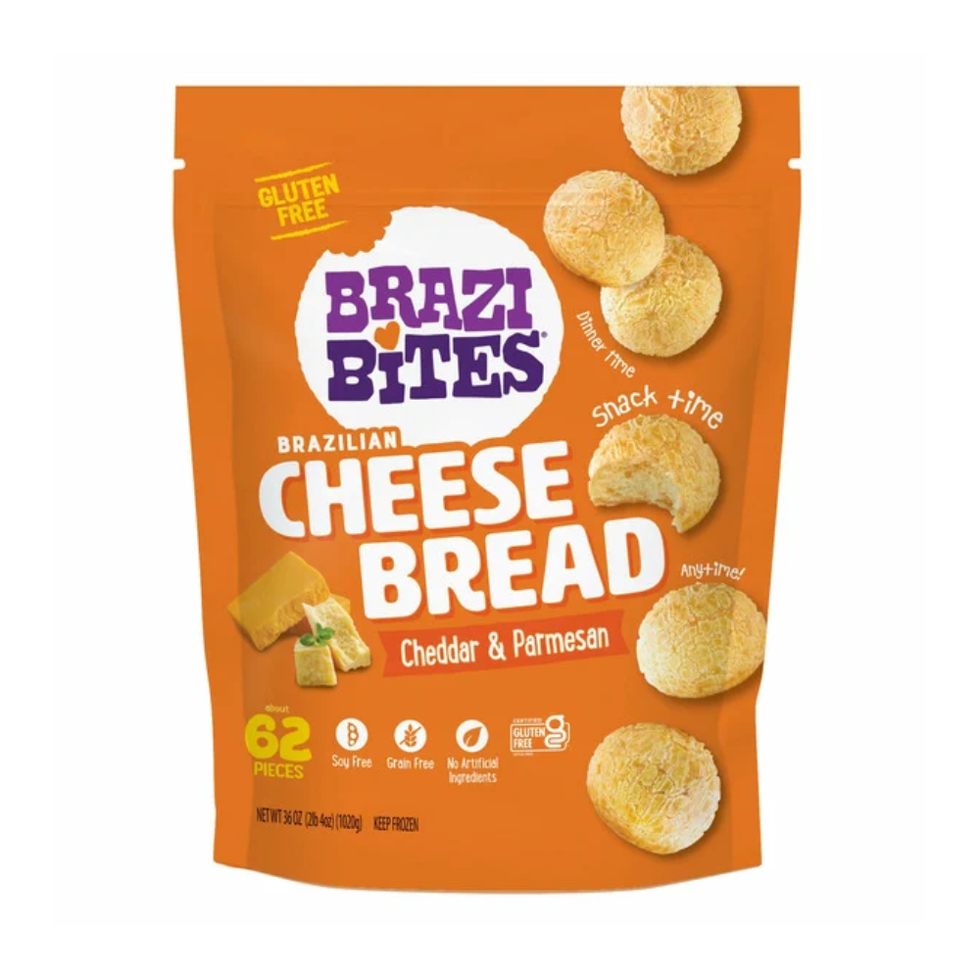 costco frozen food