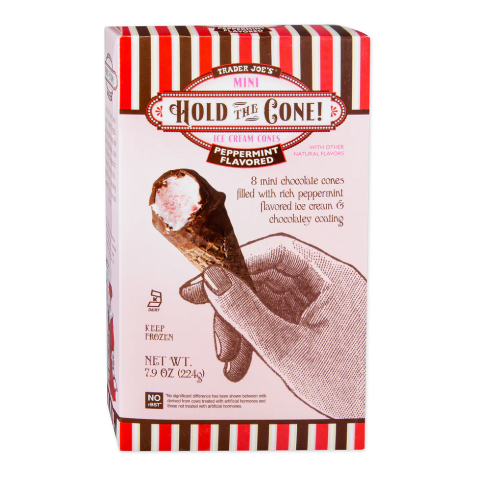 trader joes holiday item