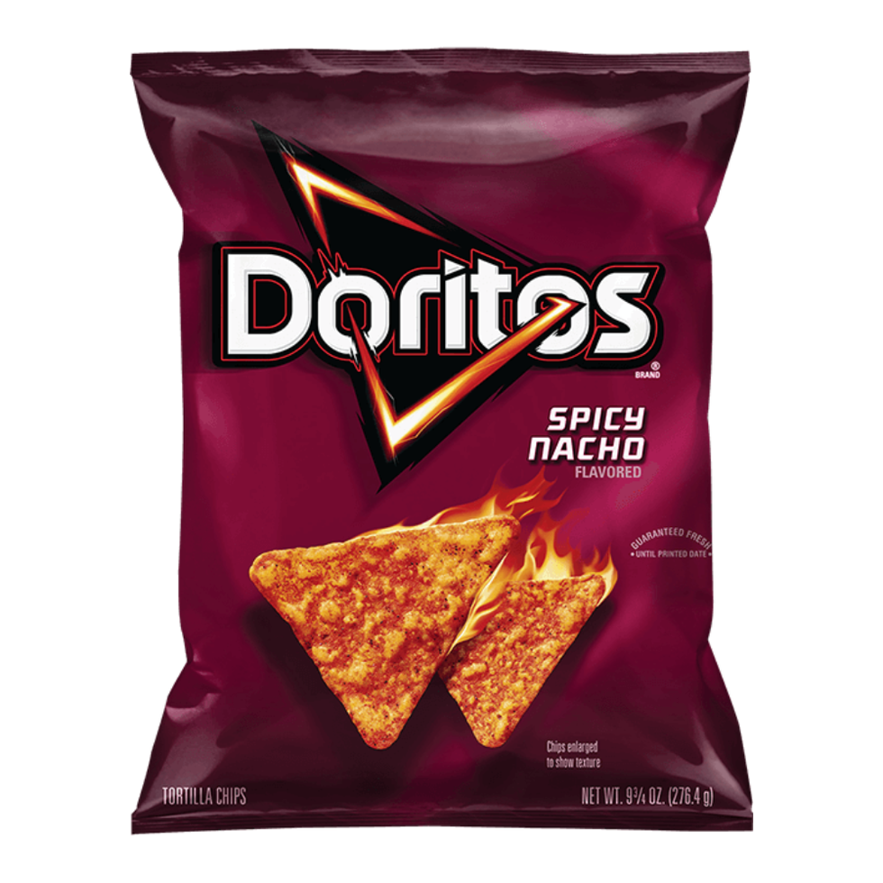 doritos