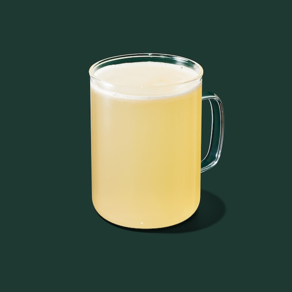 starbucks drinks