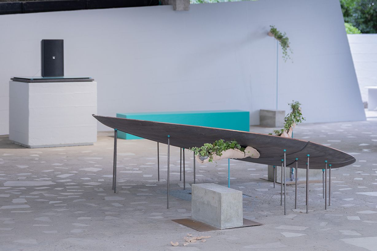 Fundamentals ヴェネツィア建築ビエンナーレ 展覧会 カタログ hb2520-conv-02-01-2-1200-0-72-