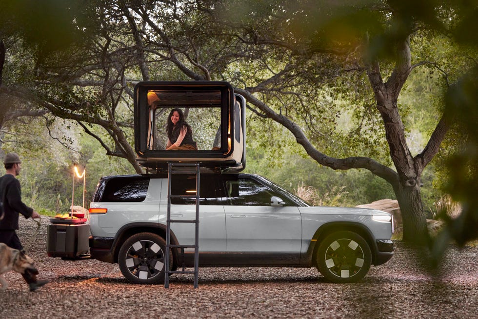 2026 rivian r2