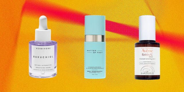 10 best bakuchiol serum