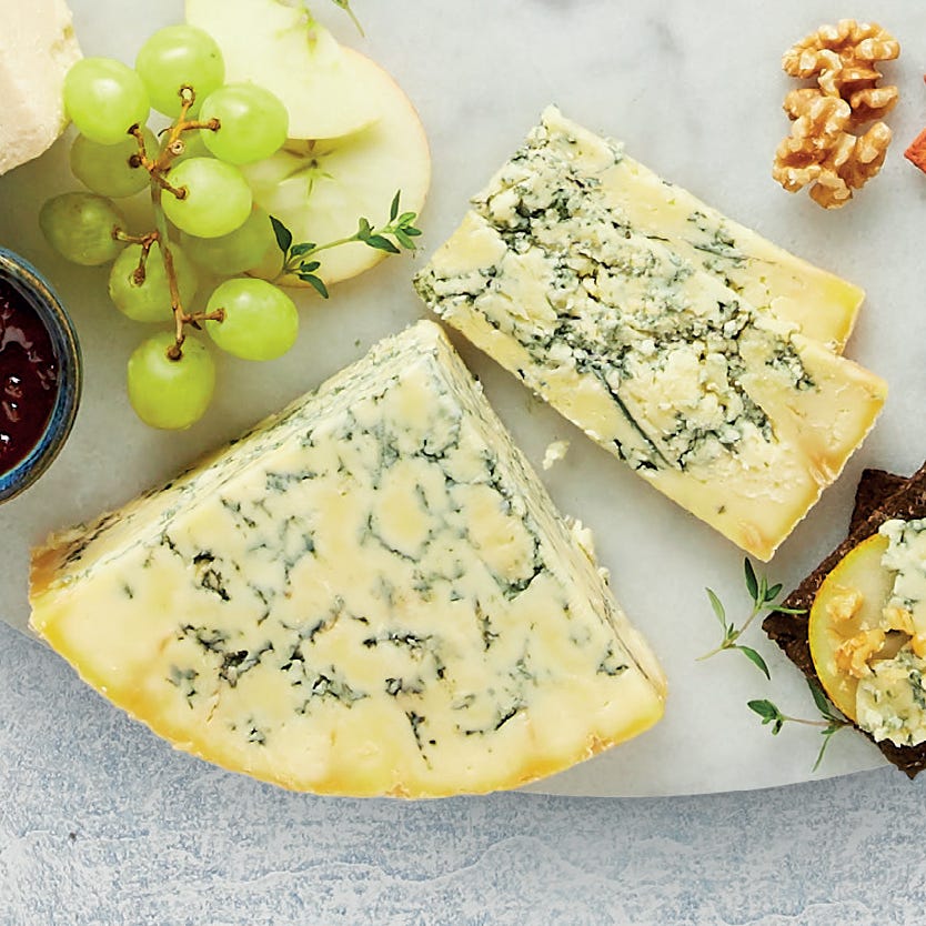 Best Stilton 2019 - Find the best Stilton cheese for Christmas