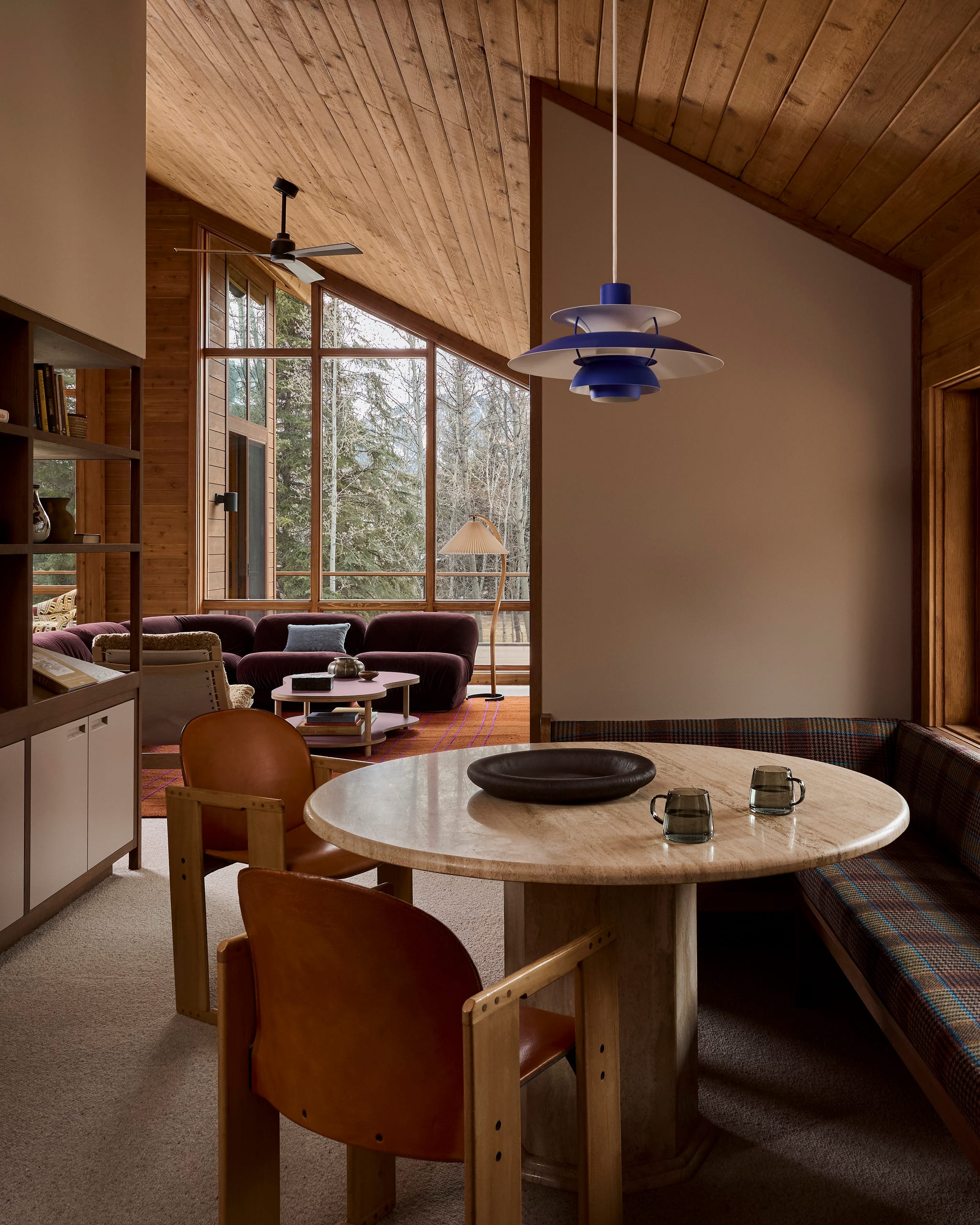 dining nook