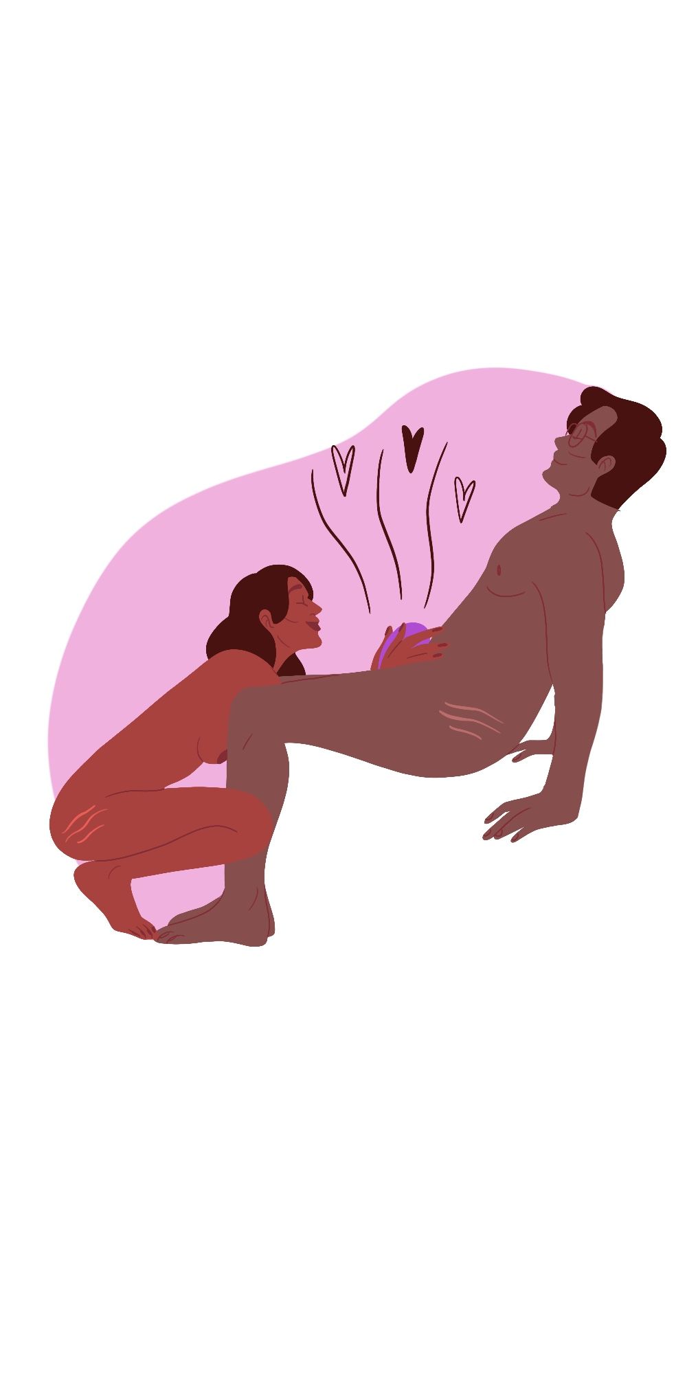 The Best Sex Position for Every Zodiac Sign