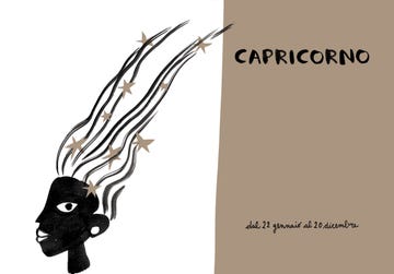 capricorno