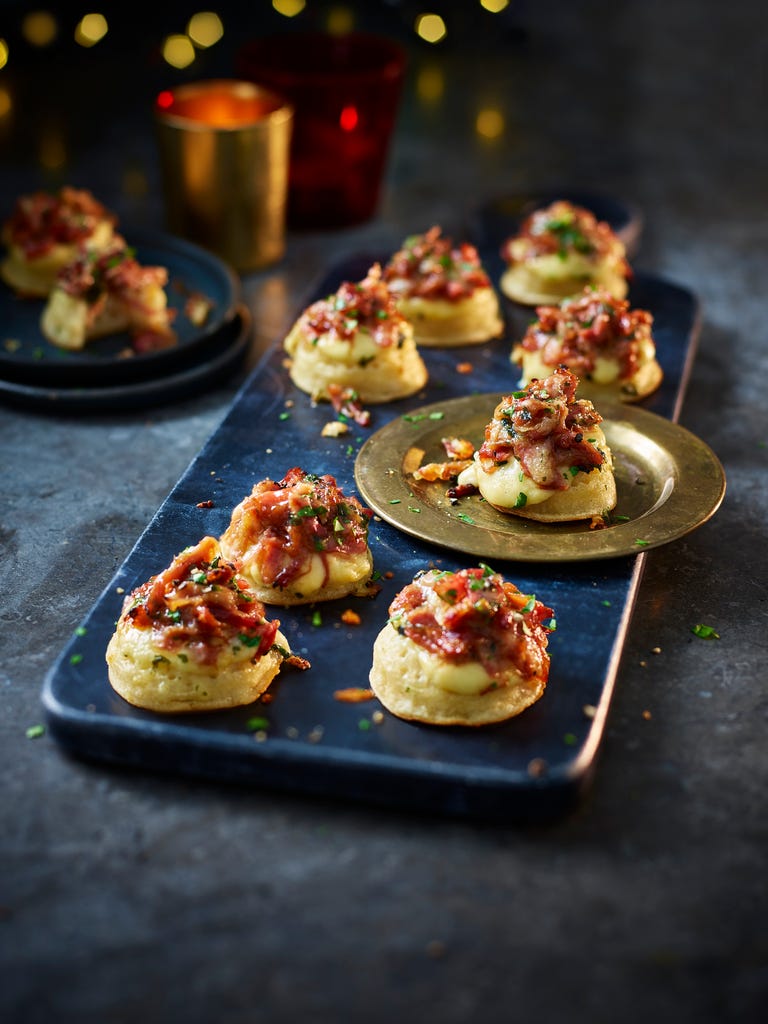 M&S Christmas menu: The best new products from the Marks and Spencer ...