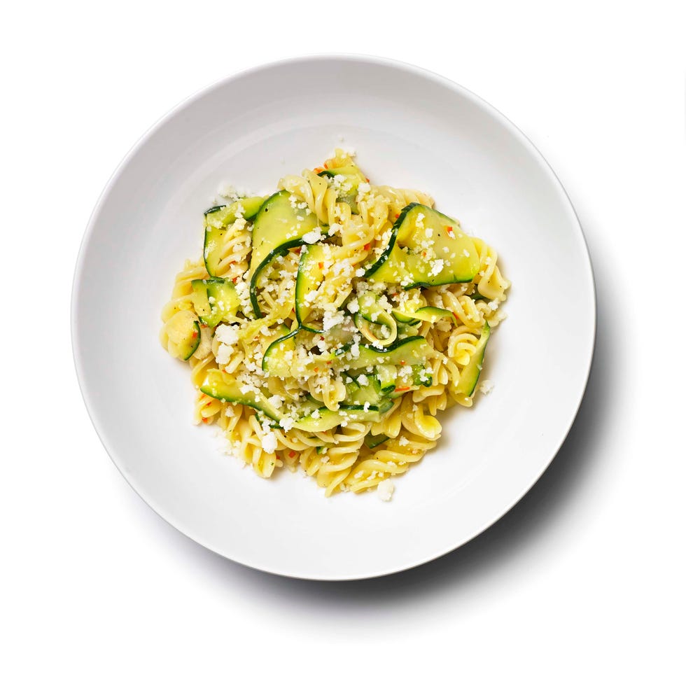 best pasta recipes for runners
