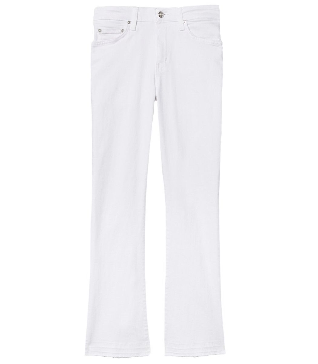 White Jeans | Women's White Jeans | boohoo UK