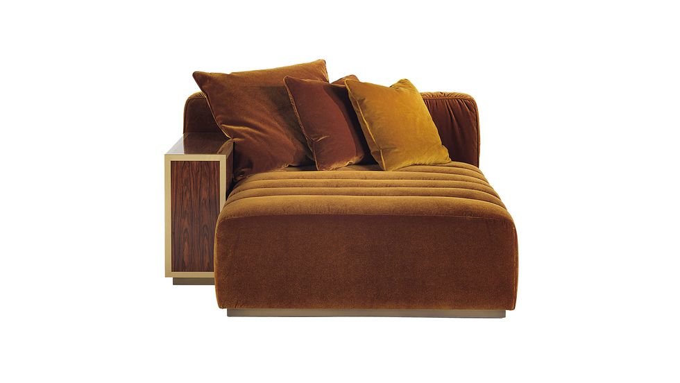 Furniture, Chair, Brown, Club chair, Sofa bed, Couch, Chaise longue, Room, Leather, Beige, 