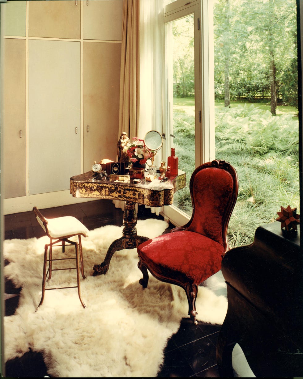 fuchs menil