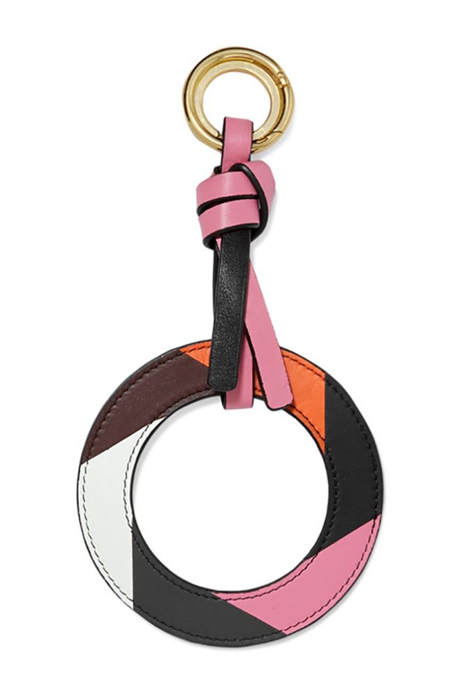 Pink, Fashion accessory, Material property, Jewellery, Circle, Illustration, 
