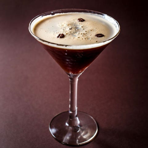 espresso martini espresso martini