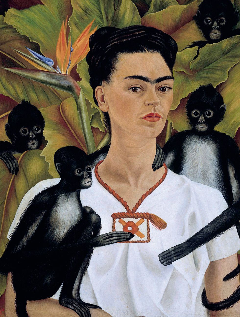 frida kahlo museum,  diego rivera, mostre, marie claire maison, ottobre 2020