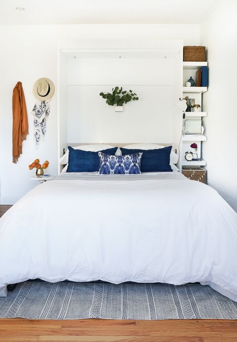 guest room ideas bed