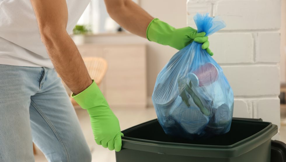 10 house rules that dramatically cut cleaning time