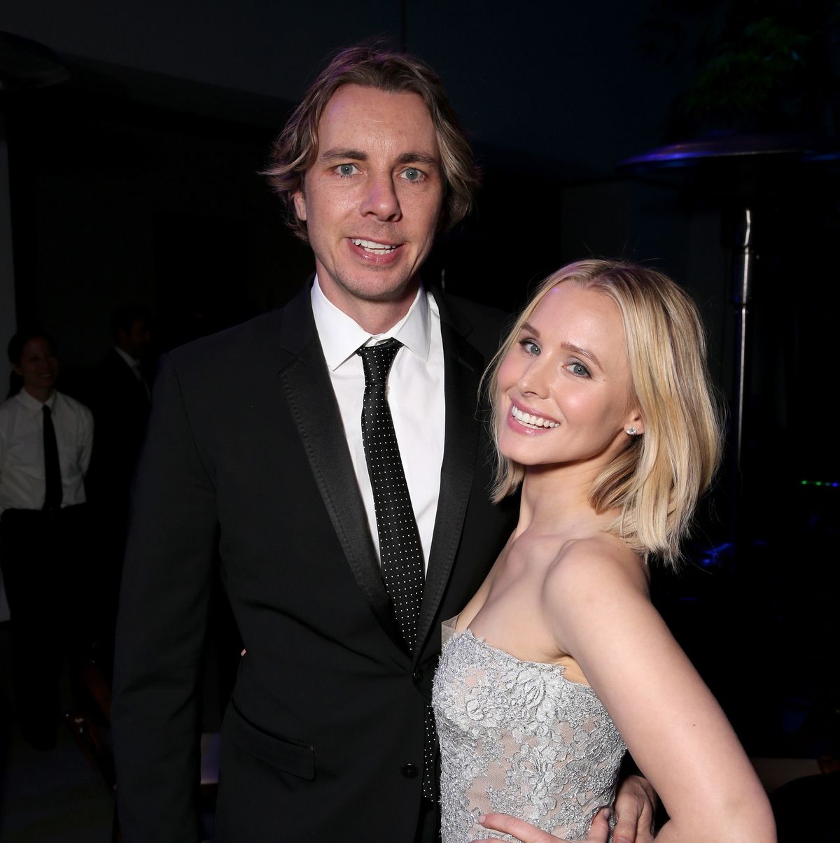 10 Style Lessons We've Learned From Kristen Bell's Best Outfits