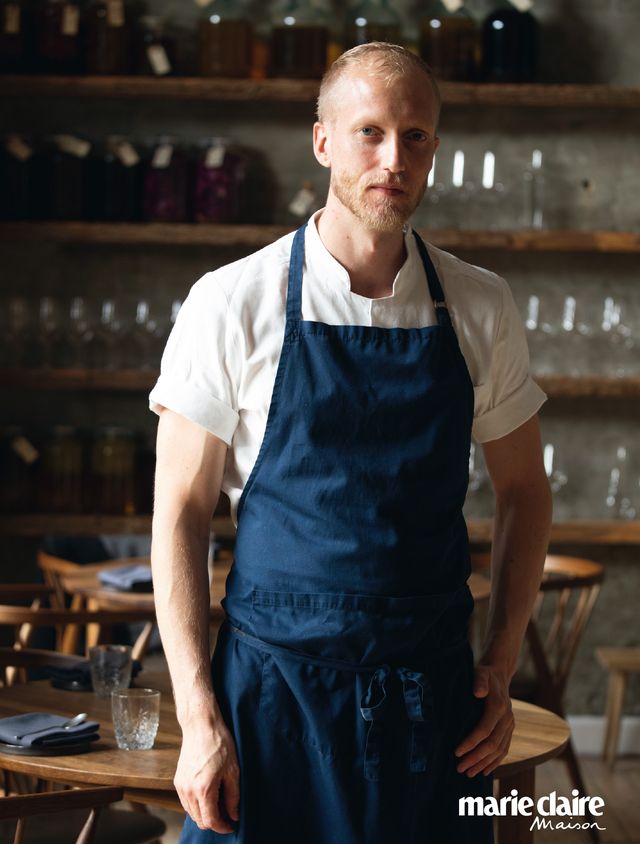 Cook, Chef, Workwear, Apron, Waiting staff, 
