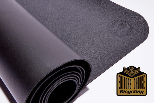 Lululemon Reversible (Un) Mat