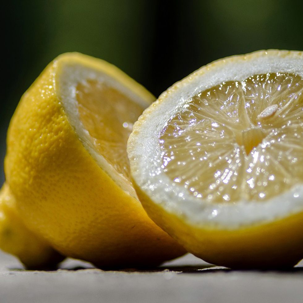 The Citric Acid Lowdown with Acid Reflux and GERD