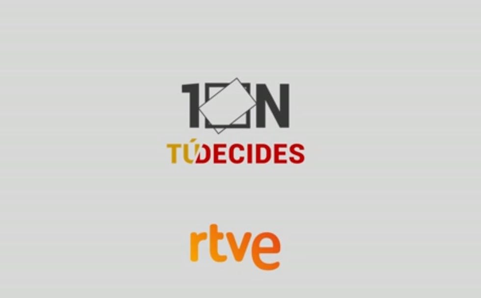 Elecciones 10-N