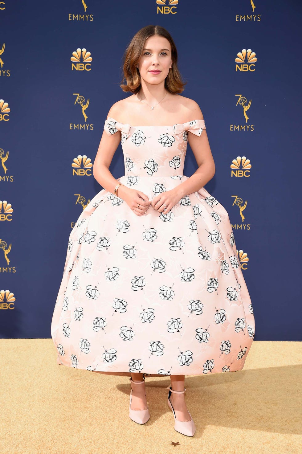 Premios Emmy 2018