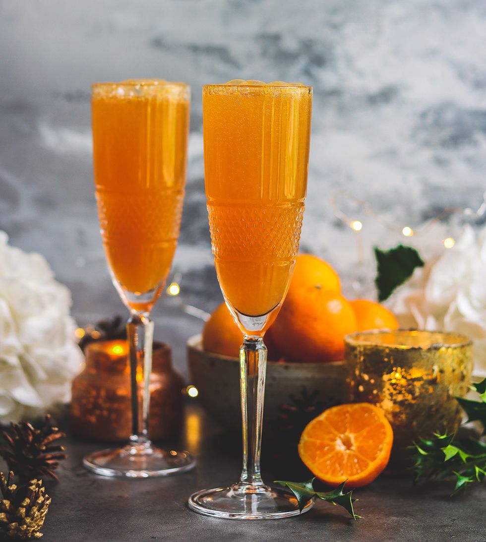 prosecco cocktails to try easy prosecco cocktail recipes