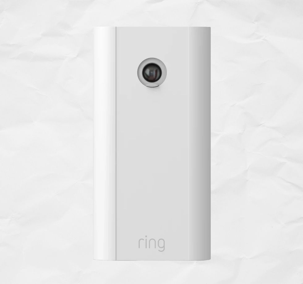 ring peephole camera