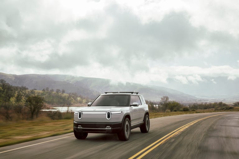 2026 rivian r2