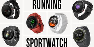 sport watch