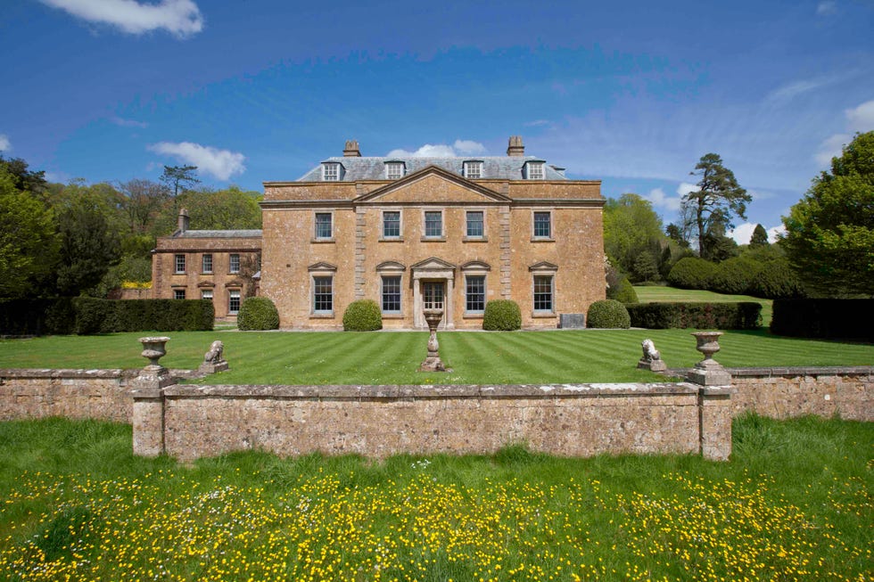 The Newt hotel Somerset