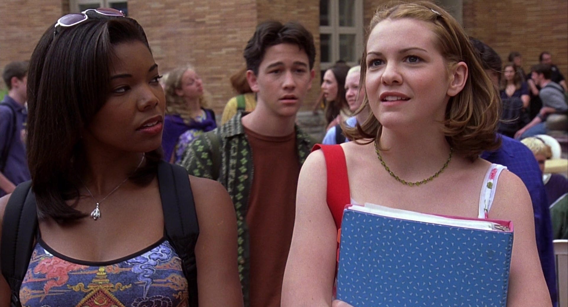 27 of Gabrielle Union's Best Movies - Gabrielle Union Movies List