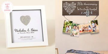 60 Unique Bridal Shower Gifts for 2024