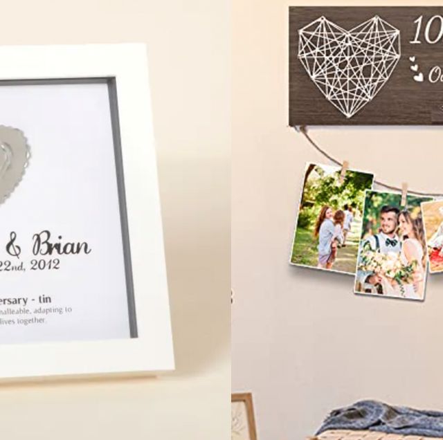 60th Wedding Anniversary Symbols, Gifts, and Ideas