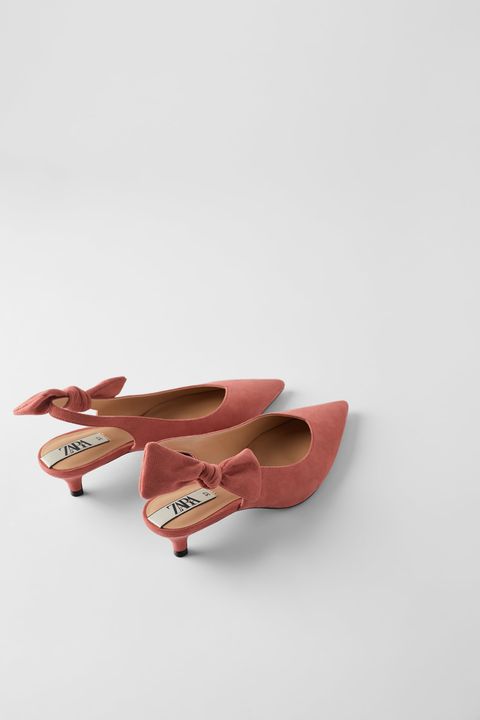 Raramente Simplificar Pastor Zapatos de mujer de rebajas de Zara