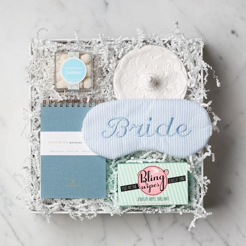 The 20 Best Bridal Shower Gifts