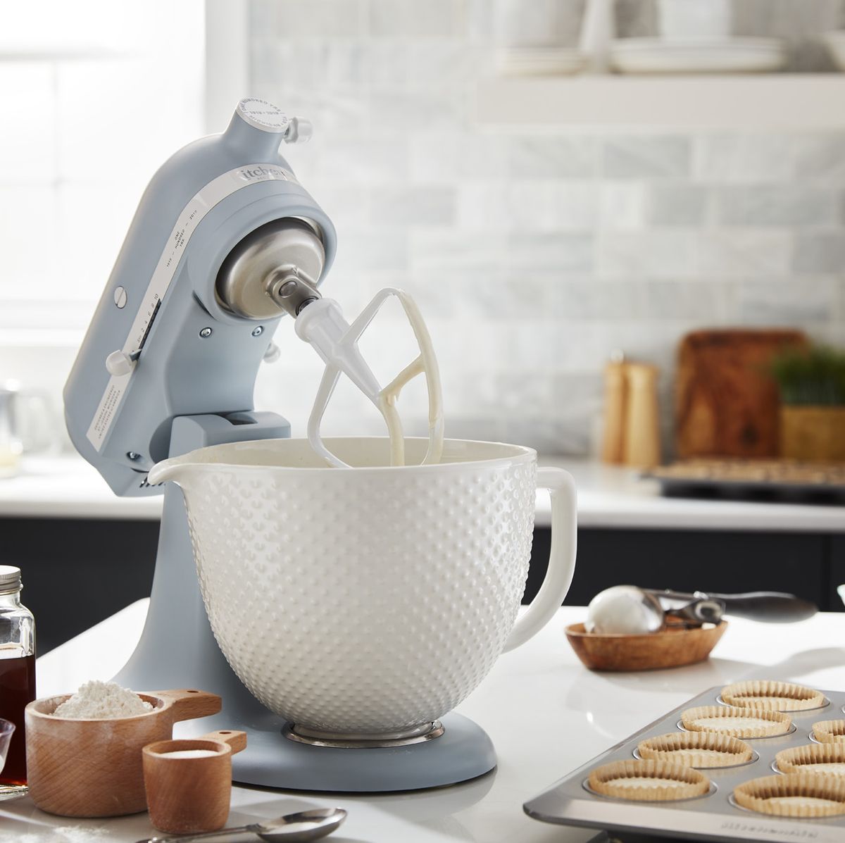 2021 Limited Edition Stand Mixer