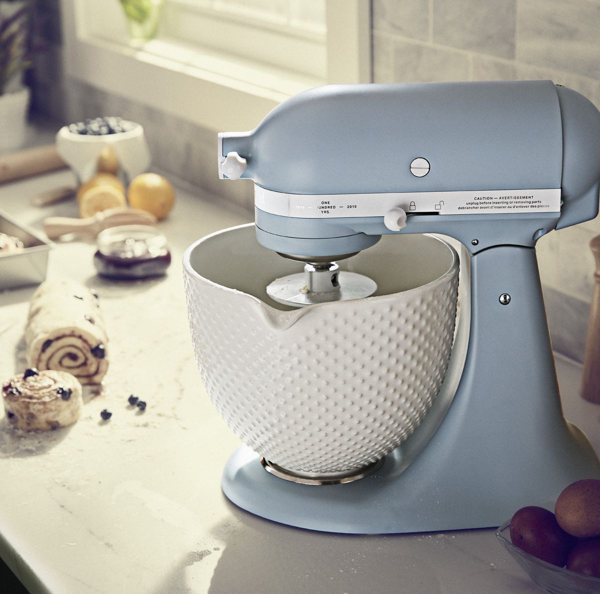 KitchenAid Has a New Limited Edition Stand Mixer Color