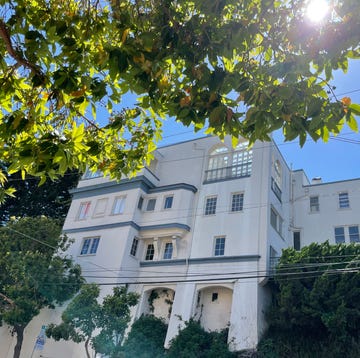 lombard street