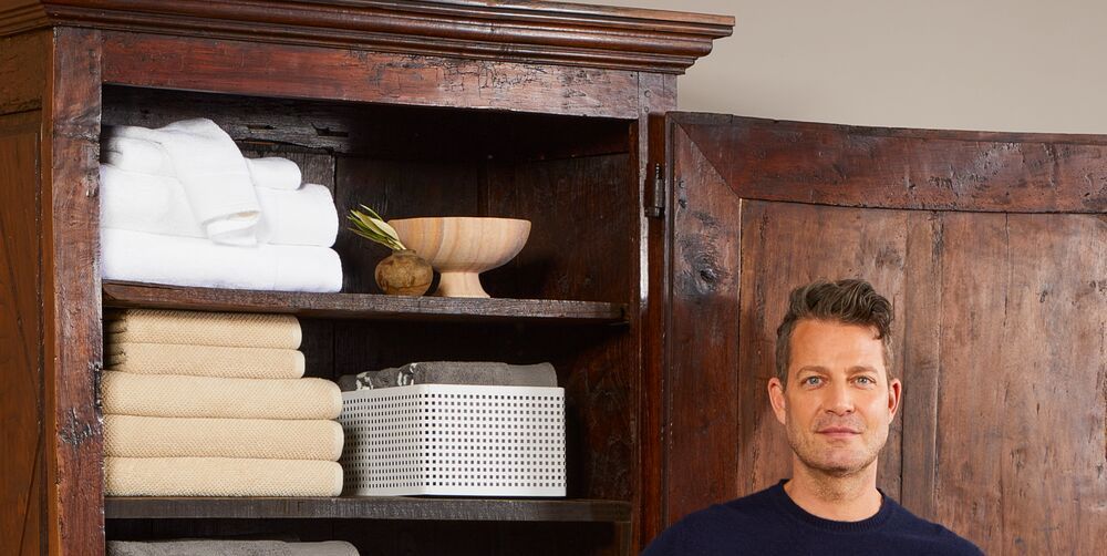 Nate Berkus Previews His New Collection for Target