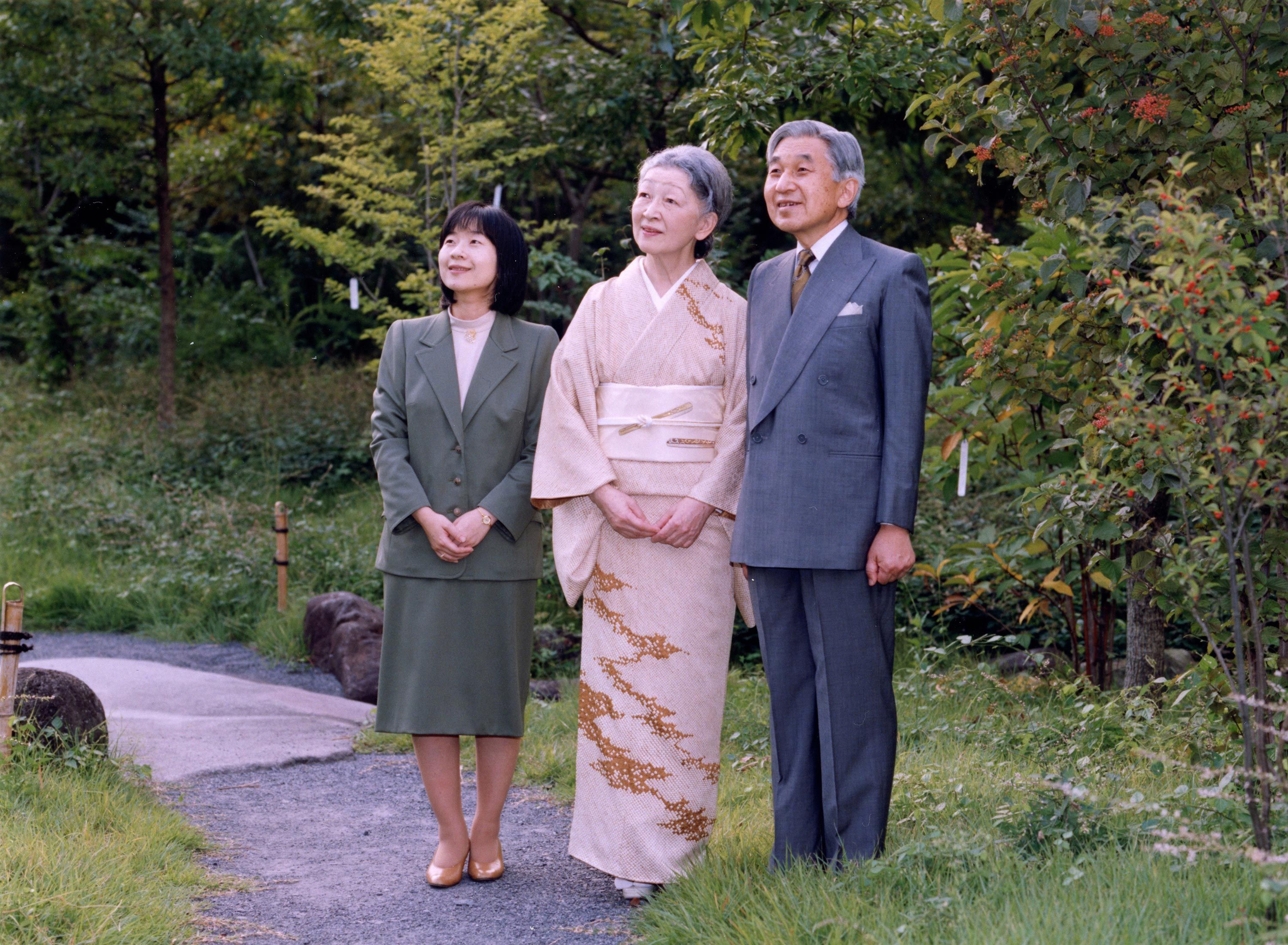 美智子さまの和装に見る日本の美意識｜復刻記事「美智子さまのきもの」シリーズ2